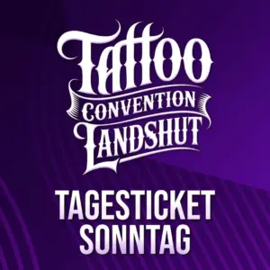 Tagesticket Sonntag